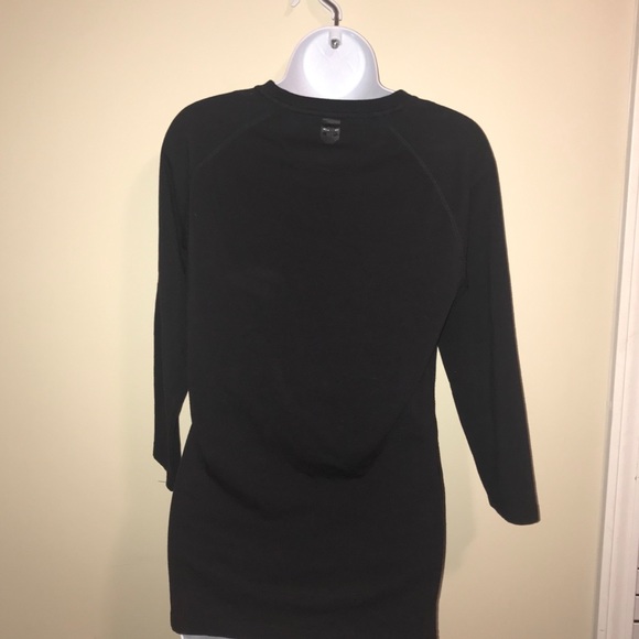 Under Armour Unstopable Top - Picture 2 of 5